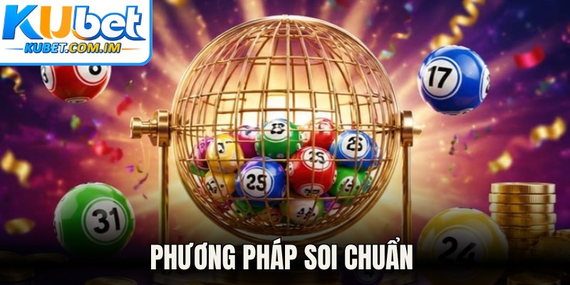 Bạch Thủ Lô - Bật Mí Phương Pháp Soi Cầu Chuẩn Tại Kubet 2 Phương pháp soi chuẩn