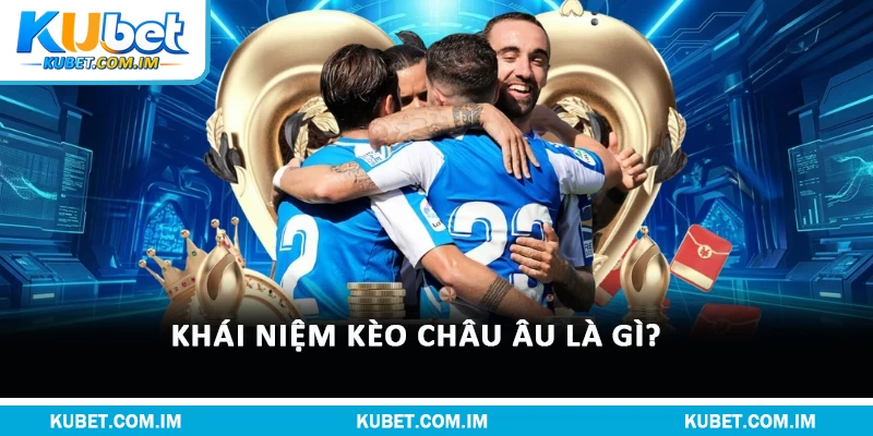 Chiến Thuật Bắt Kèo Châu Âu, Phân Tích Chi Tiết 1 Kèo châu Âu rất dễ chơi